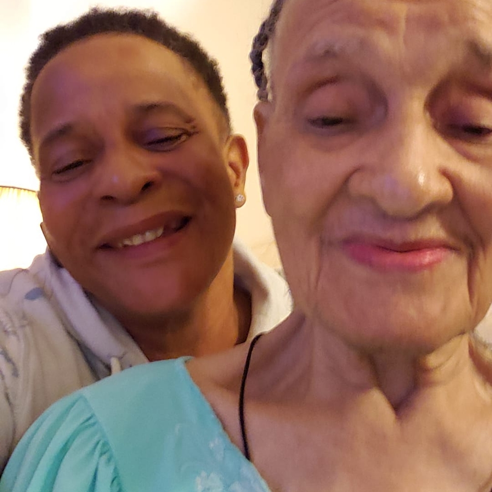 Meet your Posher, Sheena